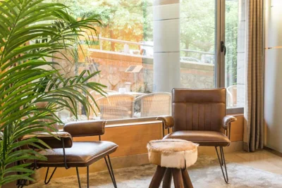 Hotel Palacio de Aiete — 写真 7