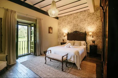 Hotel Palacio de Caranceja — foto 2