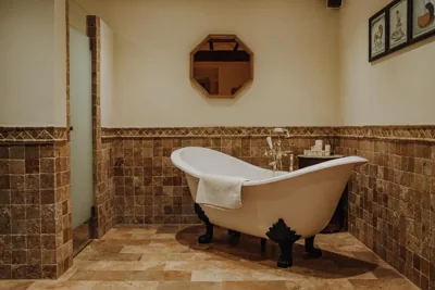Hotel Palacio de Caranceja — foto 4
