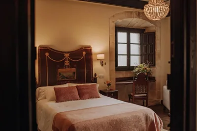 Hotel Palacio de Caranceja — foto 6