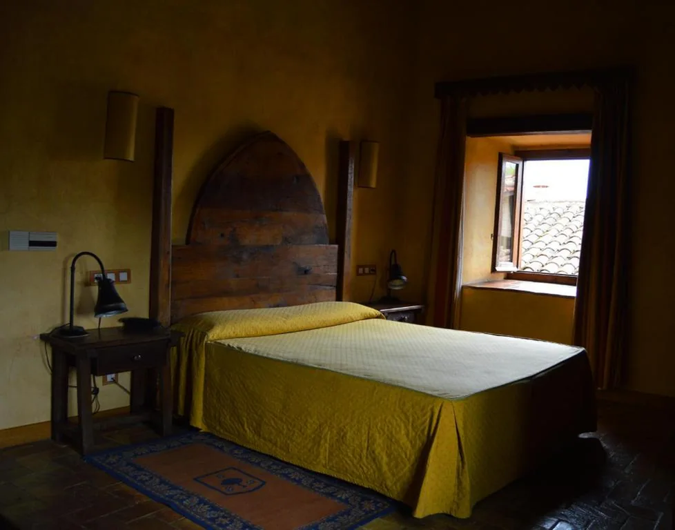 Doble — Hotel Palacio de Elorriaga