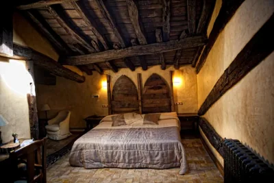Hotel Palacio de Elorriaga — foto 2