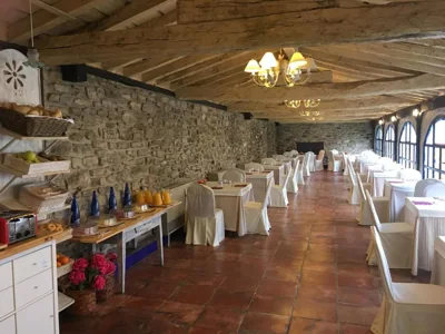 Hotel Palacio de Elorriaga — foto 3