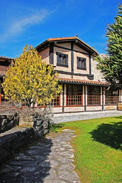 Hotel Palacio de Elorriaga — foto 4