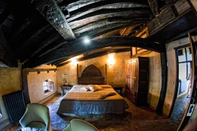 Hotel Palacio de Elorriaga — foto 6