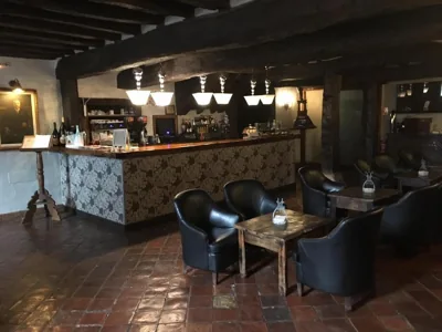 Hotel Palacio de Elorriaga — foto 11