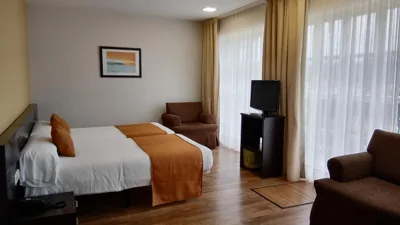 Hotel Palacio de Garaña — 写真 7