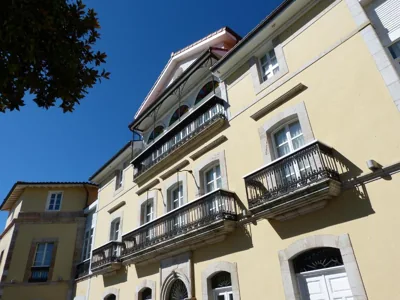 Hotel Palacio de Garaña — 写真 9