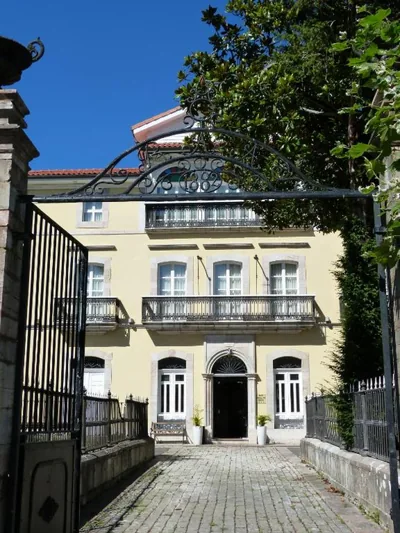 Hotel Palacio de Garaña — 写真 10