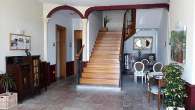 Hotel Palacio de Garaña — 写真 11
