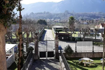 Hotel Palacio de Garaña — 写真 12