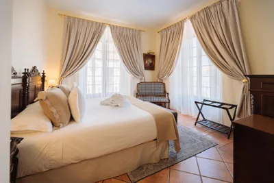 Hotel Palacio de Hemingway — foto 2