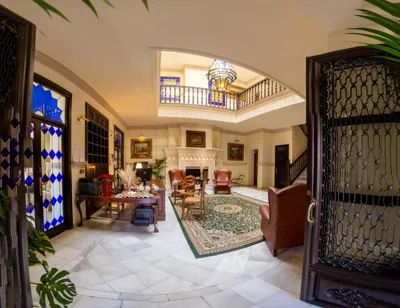 Hotel Palacio de Hemingway — foto 3