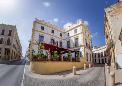 Hotel Palacio de Hemingway — foto 4