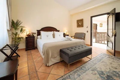 Hotel Palacio de Hemingway — foto 5