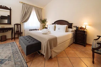 Hotel Palacio de Hemingway — foto 6