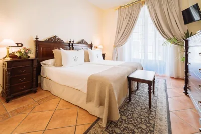 Hotel Palacio de Hemingway — foto 9