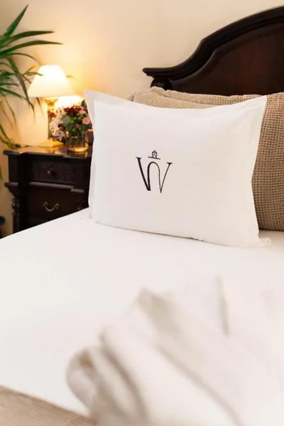 Hotel Palacio de Hemingway — foto 11