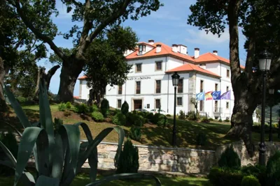 Hotel Palacio de la Magdalena — foto 3