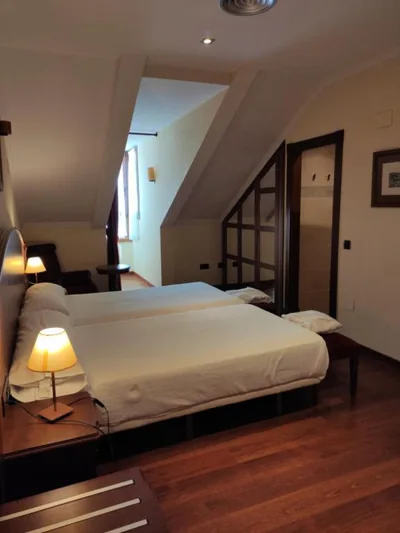 Hotel Palacio de la Magdalena — foto 4