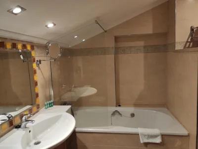 Hotel Palacio de la Magdalena — foto 5