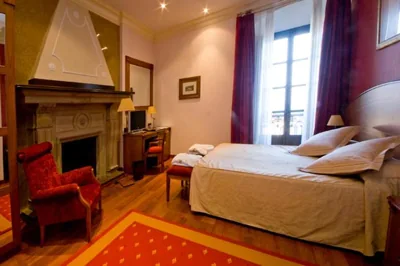 Hotel Palacio de la Magdalena — foto 6