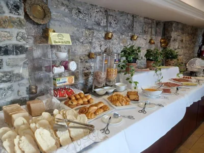 Hotel Palacio de la Magdalena — foto 11