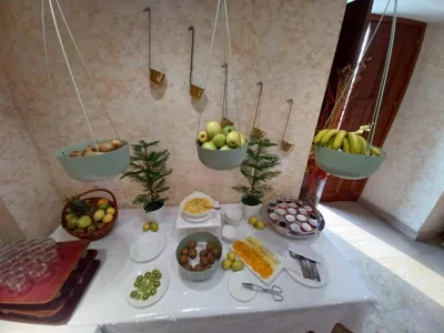 Hotel Palacio de la Magdalena — foto 12