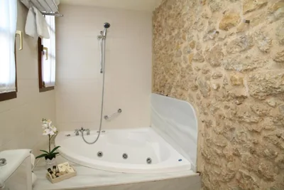 Hotel Palacio De La Viñona — foto 3