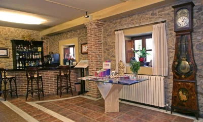 Hotel Palacio De La Viñona — foto 4