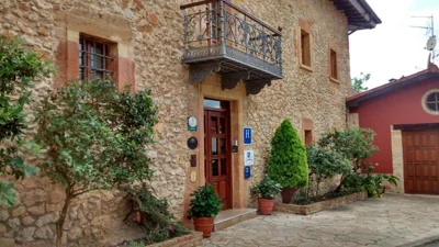 Hotel Palacio De La Viñona — foto 5