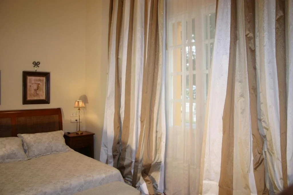 Habitación Doble — Hotel Palacio de las Nieves