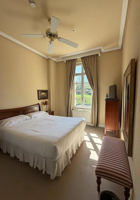 Hotel Palacio de las Nieves