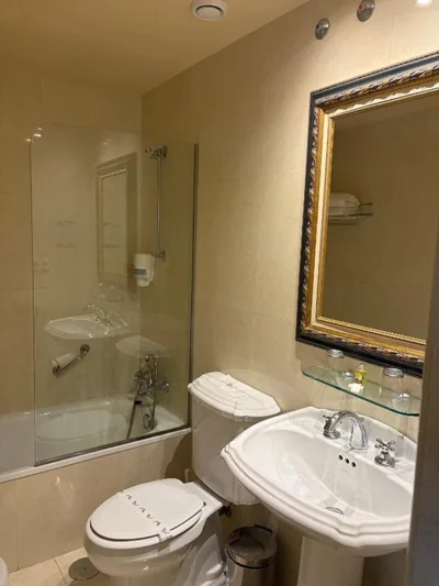 Hotel Palacio de las Nieves — foto 3