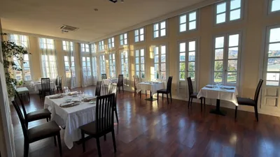 Hotel Palacio de las Nieves — foto 4