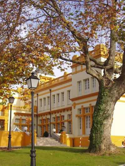 Hotel Palacio de las Nieves — foto 5