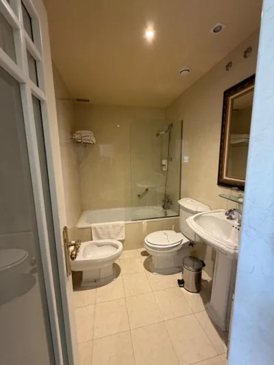 Hotel Palacio de las Nieves — foto 10