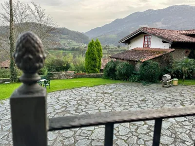 Hotel Palacio de Libardon — foto 3