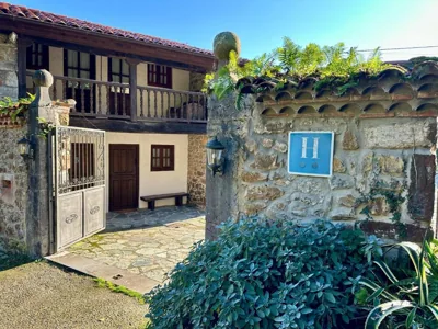Hotel Palacio de Libardon — foto 8