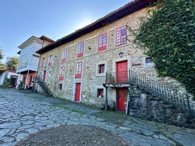 Hotel Palacio de Libardon — foto 11
