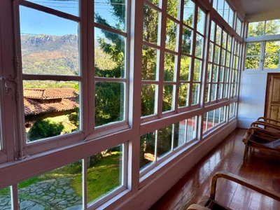 Hotel Palacio de Libardon — foto 12