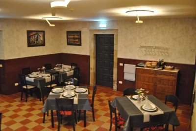 Hotel Palacio de los Vallados — foto 3