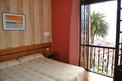 Hotel Palacio de los Vallados — foto 5