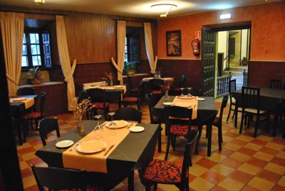 Hotel Palacio de los Vallados — foto 7