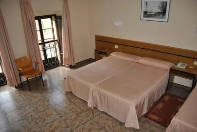 Hotel Palacio de los Vallados — foto 9