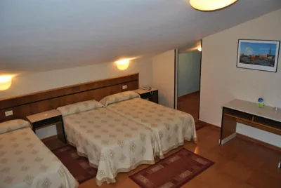 Hotel Palacio de los Vallados — foto 10