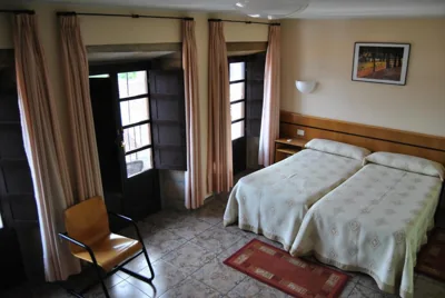 Hotel Palacio de los Vallados — foto 11