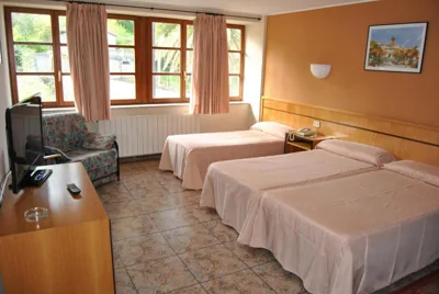Hotel Palacio de los Vallados — foto 12