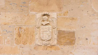 Hotel Palacio De Luko — foto 8