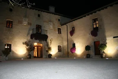 Hotel Palacio De Luko — foto 11